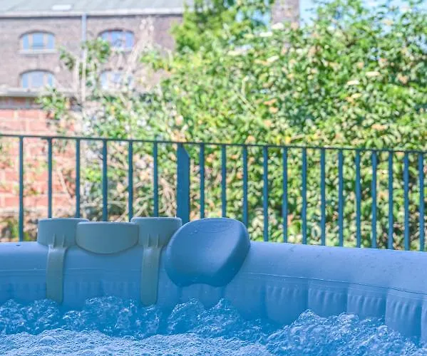 Apartment Kyma - Luxurious & Peacefull *