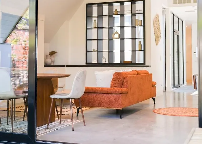 Kyma - Luxurious & Peacefull