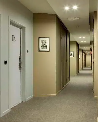 Apartmanhotel Citadines Sainte-catherine