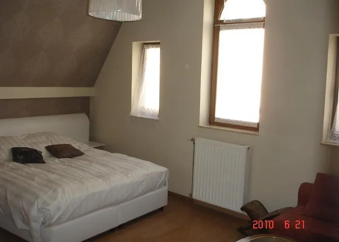 La Zarin 3* Brüssel