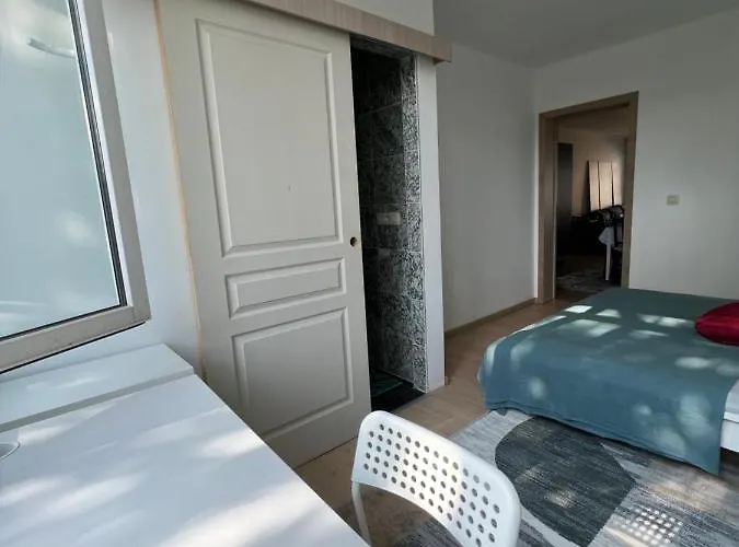 Duplex Sans Souci Appartement