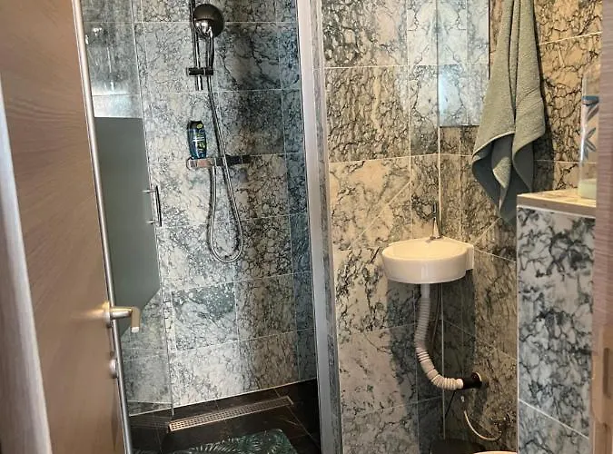 Appartement Duplex Sans Souci Brussel