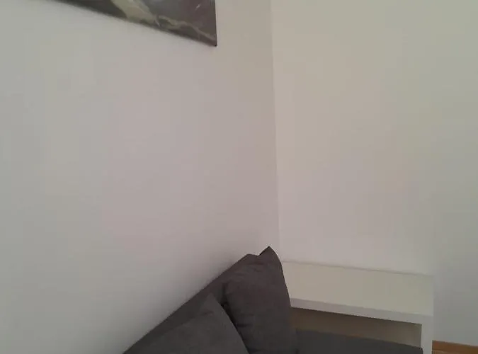 Lejlighed 1 Bedroom Sleeps 4