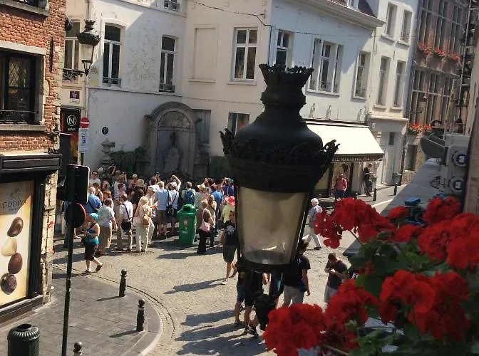 Hotel La Vieille Lanterne *