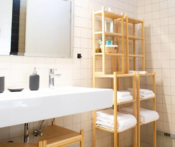 R213 Residences Botanique * Bruxelles