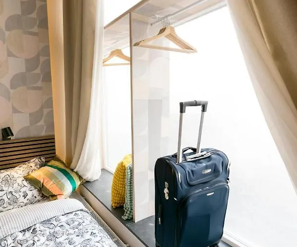 Golden Dove Luxury Aparts