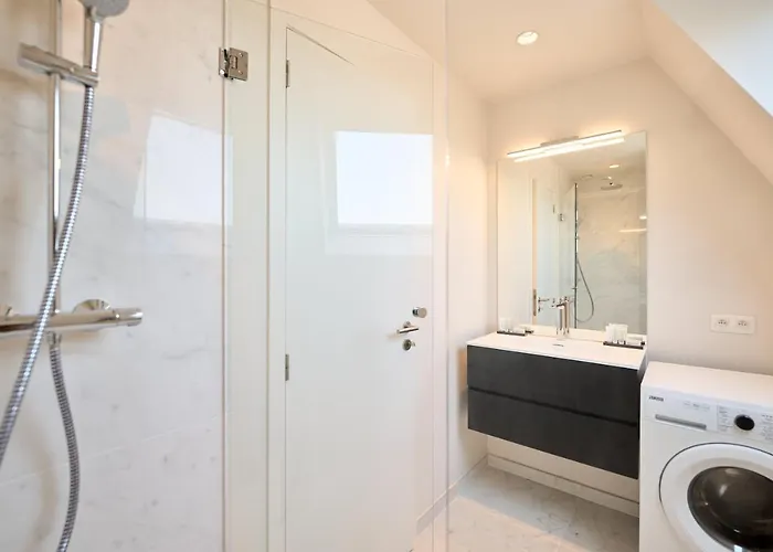 Place Du Grand Sablon Daire Brüksel