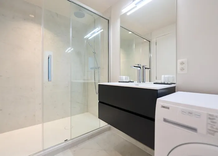 Apartman Place Du Grand Sablon *