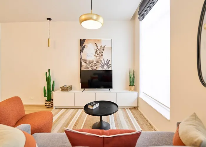 Place Du Grand Sablon Daire