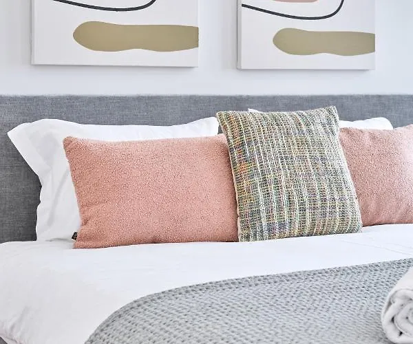 Daire Place Du Grand Sablon *