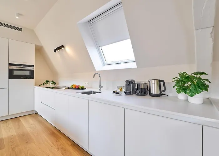 Place Du Grand Sablon Daire