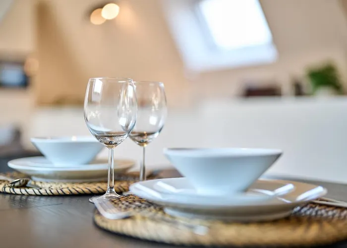 Apartman Place Du Grand Sablon *