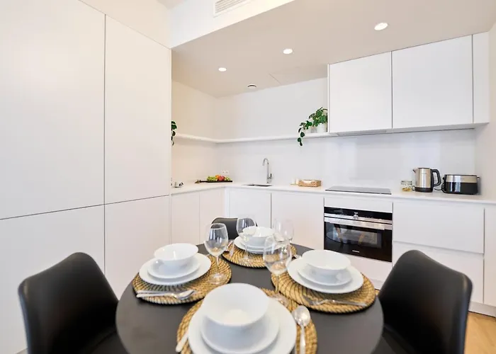 Apartman Place Du Grand Sablon *