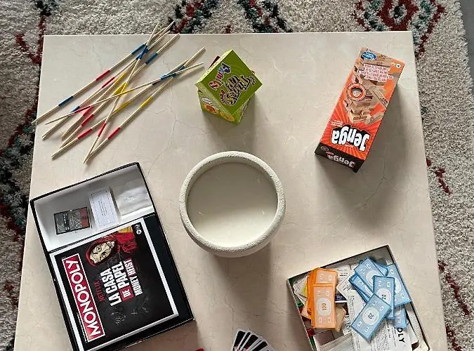 Apartment Kyma - Luxurious & Peacefull *