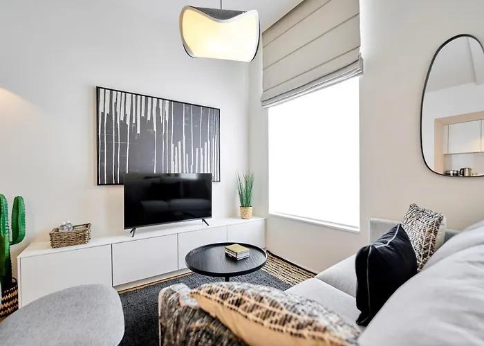 Place Du Grand Sablon Daire *