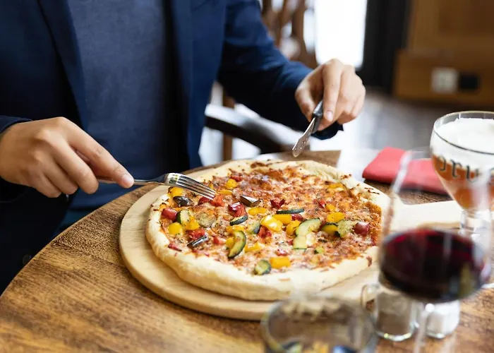 Ibis Off Grand'place