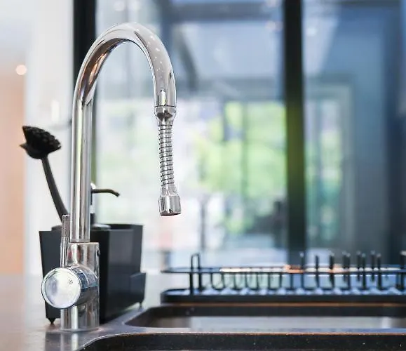 Kyma - Luxurious & Peacefull Apartment *