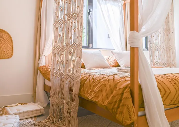 Kyma - Luxurious & Peacefull *