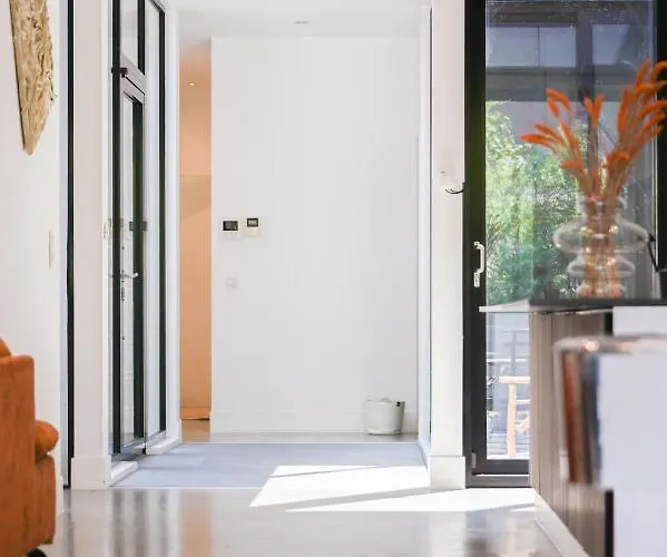 Apartment Kyma - Luxurious & Peacefull *