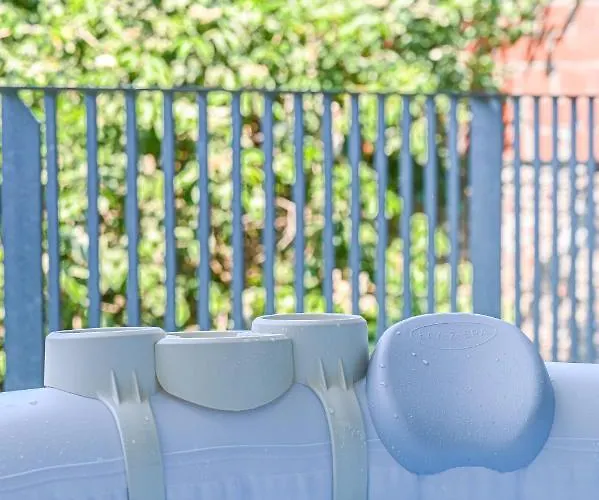 Kyma - Luxurious & Peacefull Apartment Brussels