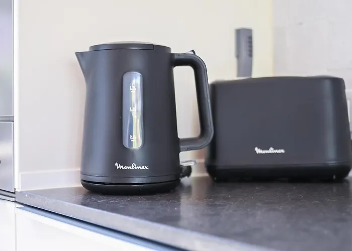 Kyma - Luxurious & Peacefull Apartment *