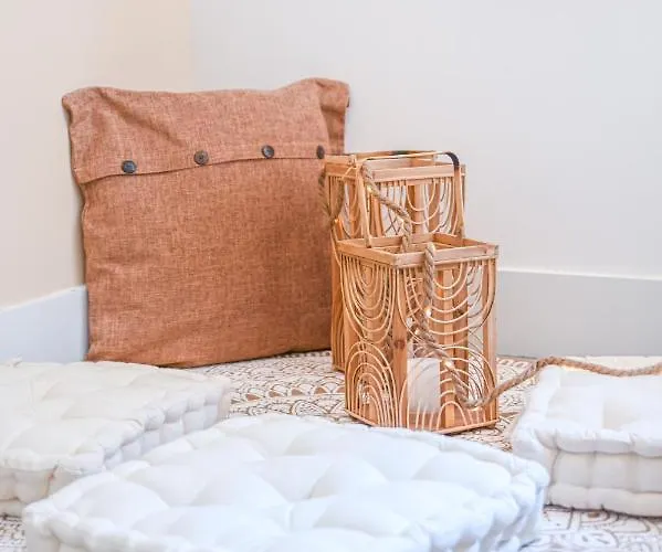 Apartment Kyma - Luxurious & Peacefull Brussels