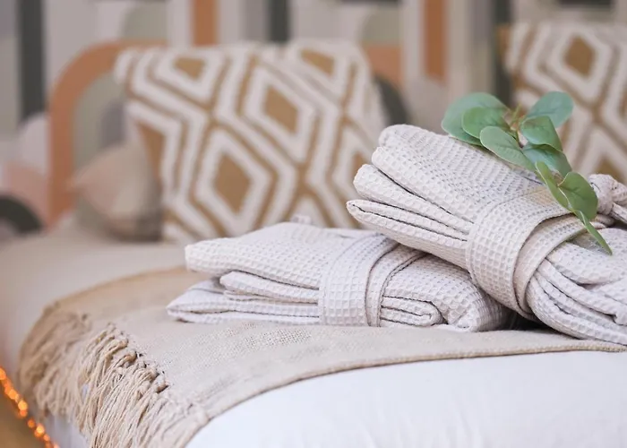 Kyma - Luxurious & Peacefull