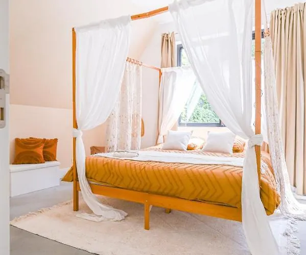 Apartment Kyma - Luxurious & Peacefull