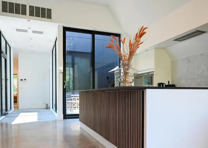 Kyma - Luxurious & Peacefull