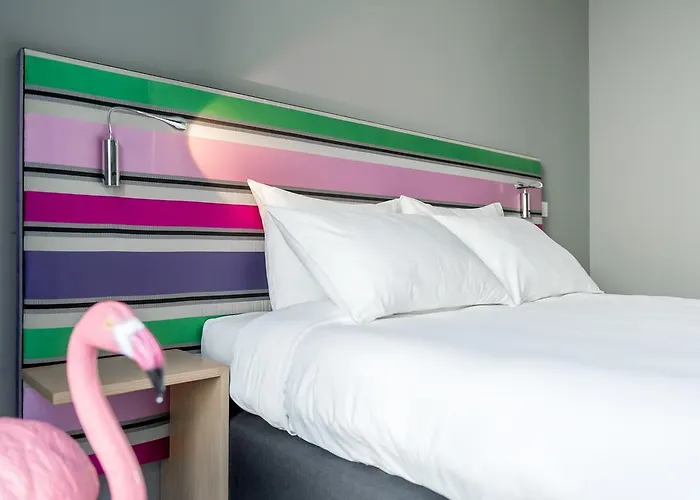 Smartflats - Postiers Bruxelles