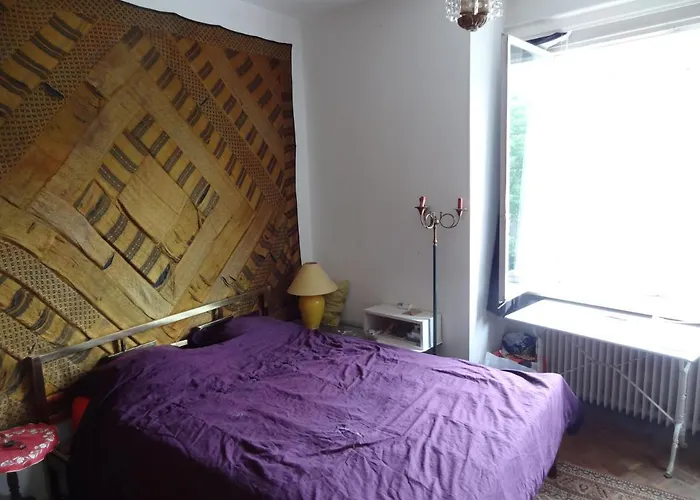 Privat bolig Impacthorizon *