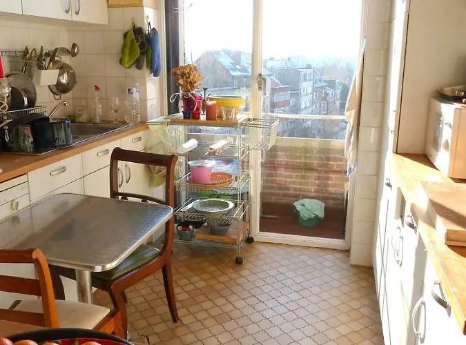 Impacthorizon Ubytování v soukromí