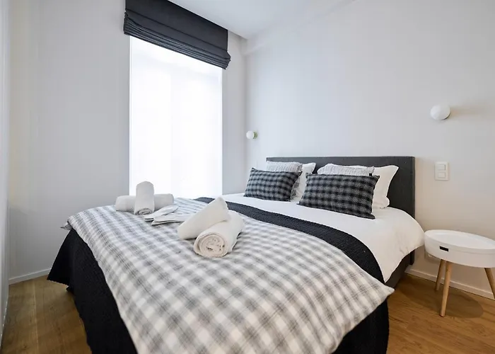 Place Du Grand Sablon בריסל