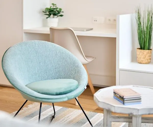 Place Du Grand Sablon Daire *