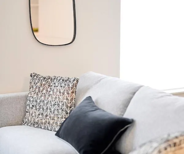 Daire Place Du Grand Sablon Brüksel