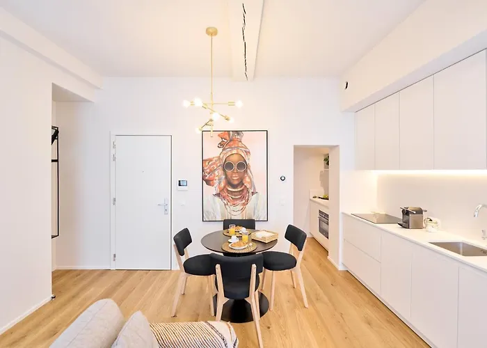 Place Du Grand Sablon * Brüksel