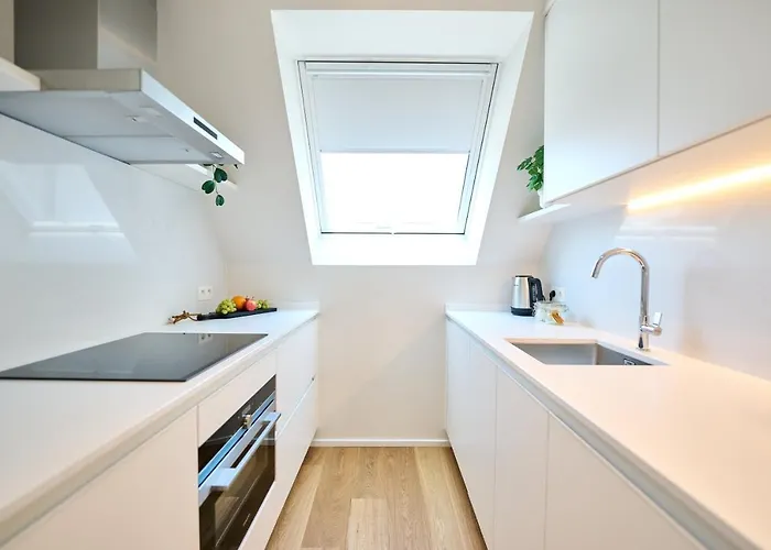 Apartman Place Du Grand Sablon Brüsszel