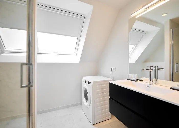 Place Du Grand Sablon *