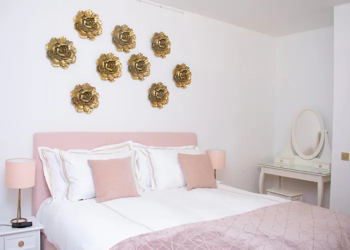 Lejlighed R213 Residences Botanique