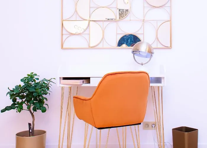 R213 Residences Botanique *