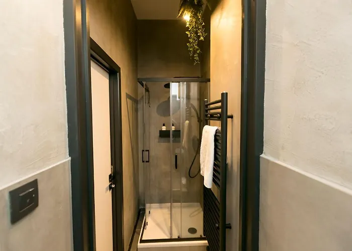 Golden Dove Luxury Aparts *