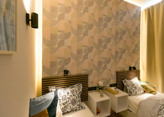 Golden Dove Luxury Aparts