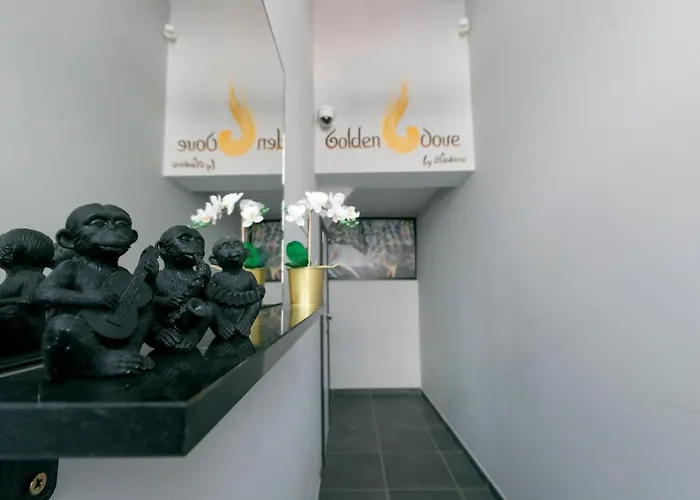 Golden Dove Luxury Aparts