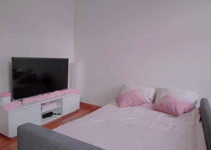 Private Centre Apartment Brussels