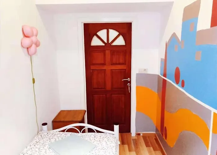 Cozy With Share The Bathroom And Kitchen Homestay *