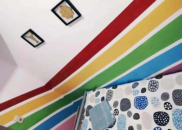 Cozy With Share The Bathroom And Kitchen Brussels