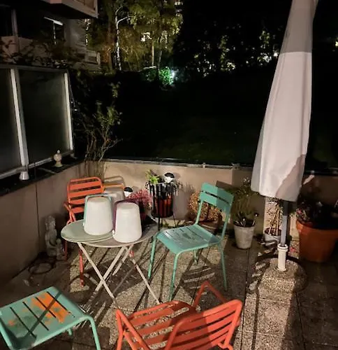 Lejlighed A Louer La Source Bruxelles