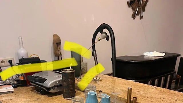 A Louer La Source Lejlighed