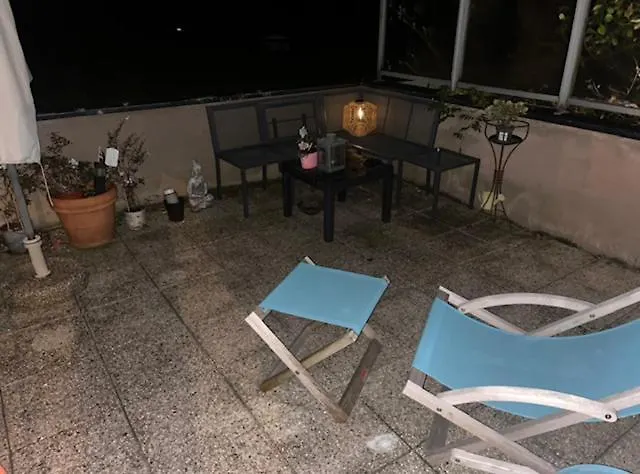 A Louer La Source Lejlighed *