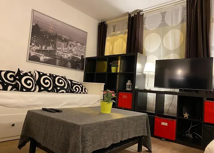 Avenue Louise Brüssel